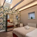 The Brighton 2 Bed Townhouse