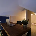 The Brighton 2 Bed Townhouse