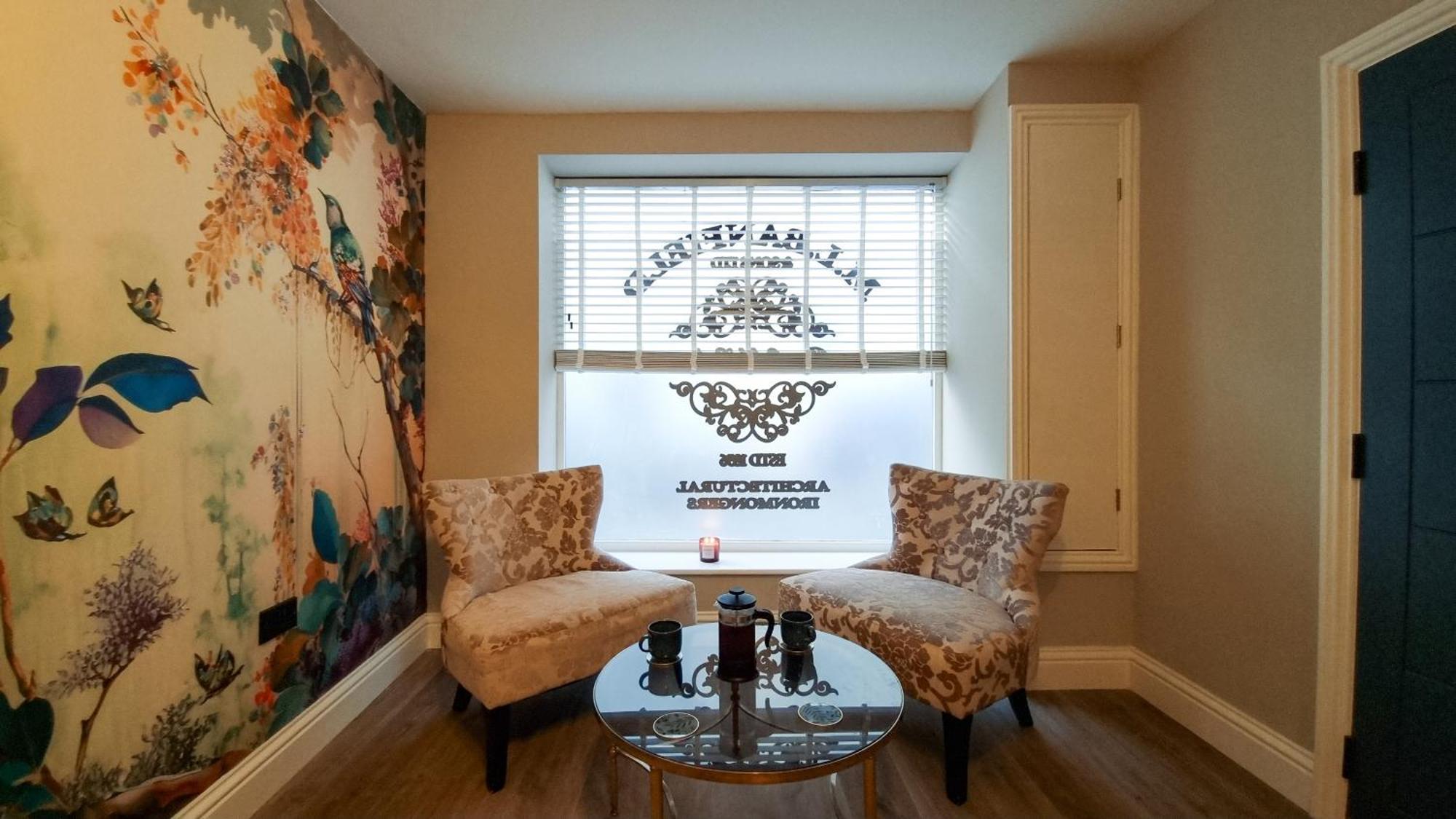 The 2 Bed Townhouse Brighton