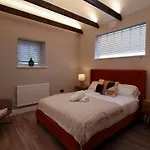 The Brighton 2 Bed Townhouse