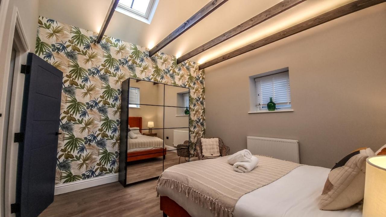 The 2 Bed Townhouse Hove